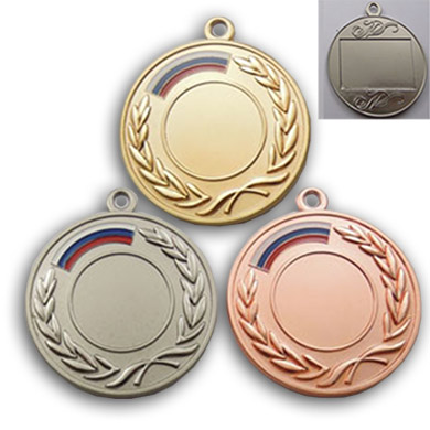 Медали, Серия МК1408