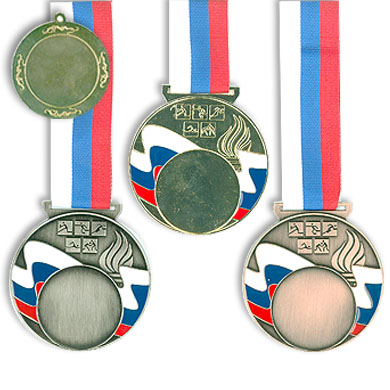 Медали, Серия МК1414